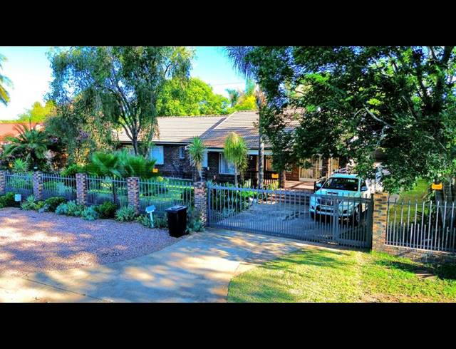 3 BEDROOM PROPERTY TO RENT IN MODIMOLLE